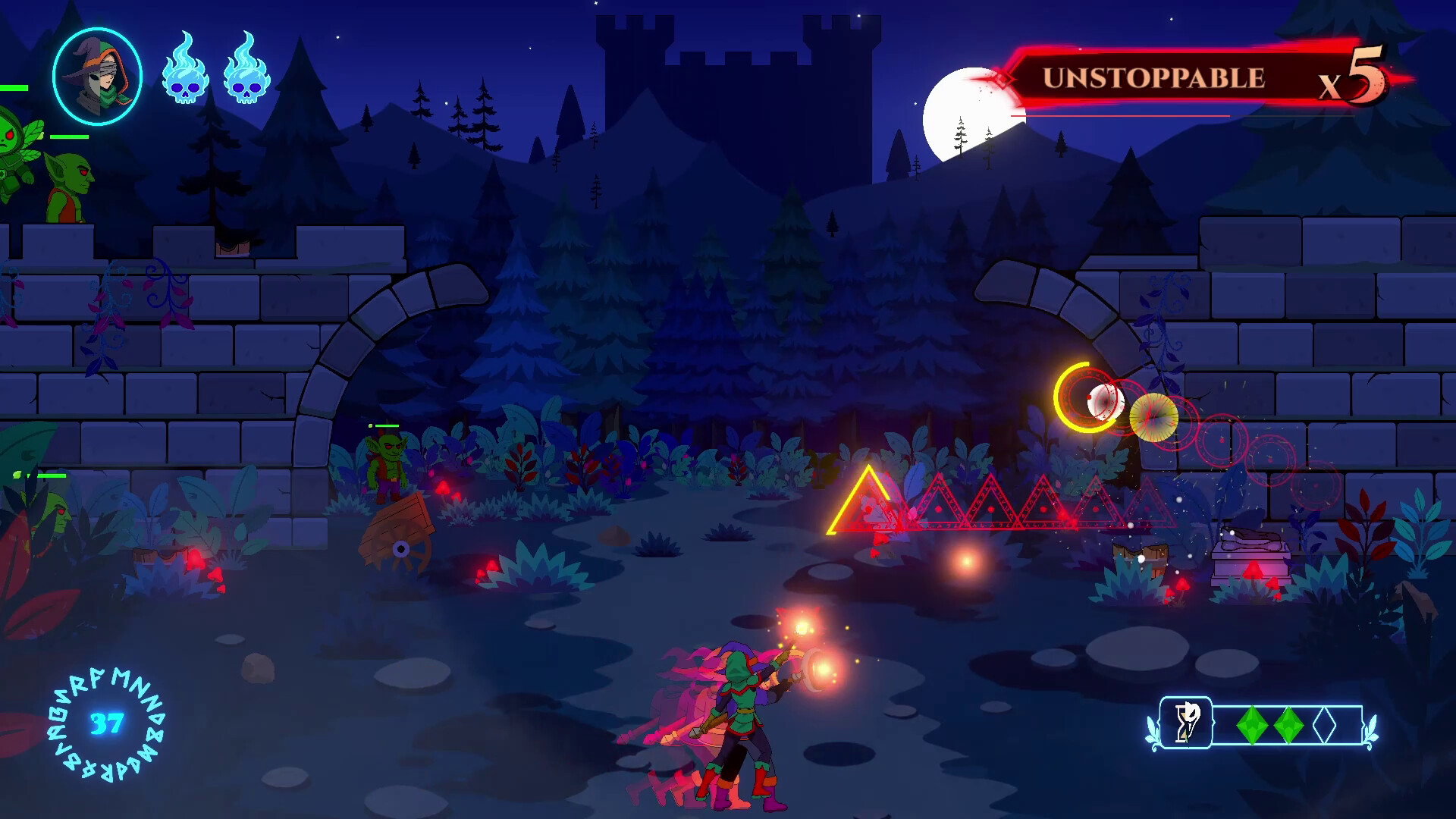 Far Away Kingdom screenshot 5