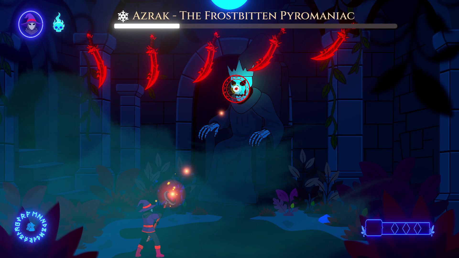 Far Away Kingdom screenshot 2