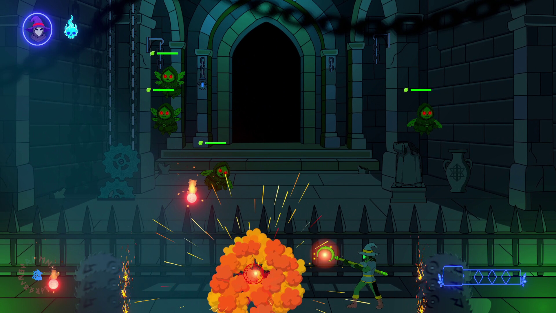 Far Away Kingdom screenshot 3