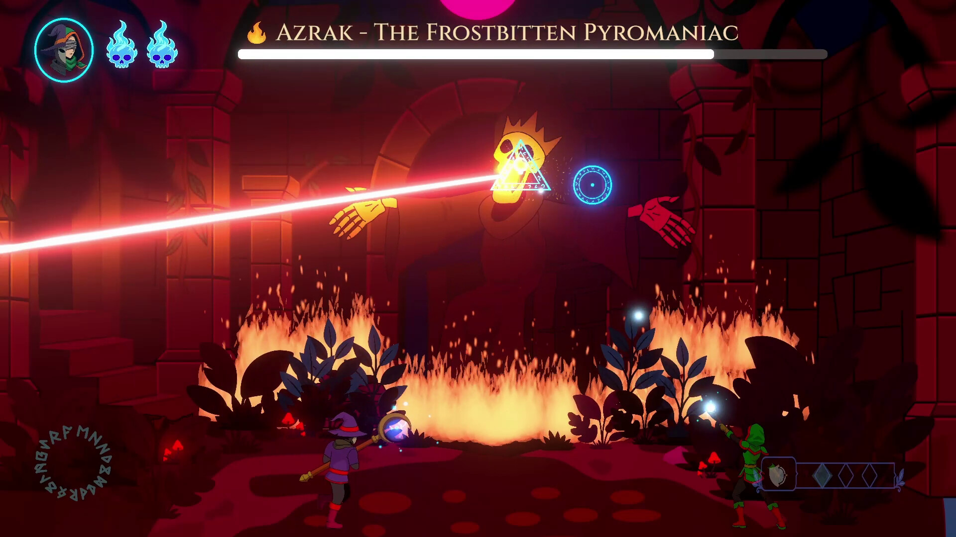 Far Away Kingdom trailer