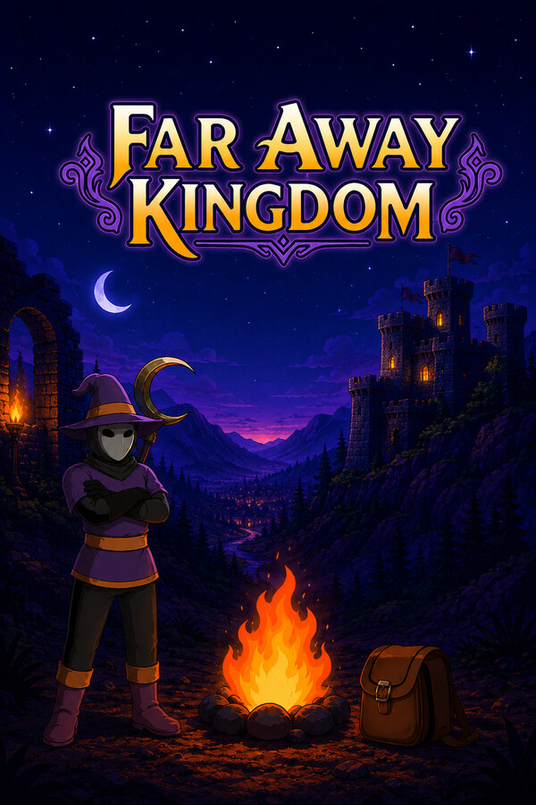 Far Away Kingdom