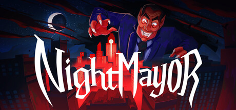 Cover art from NightMayor
