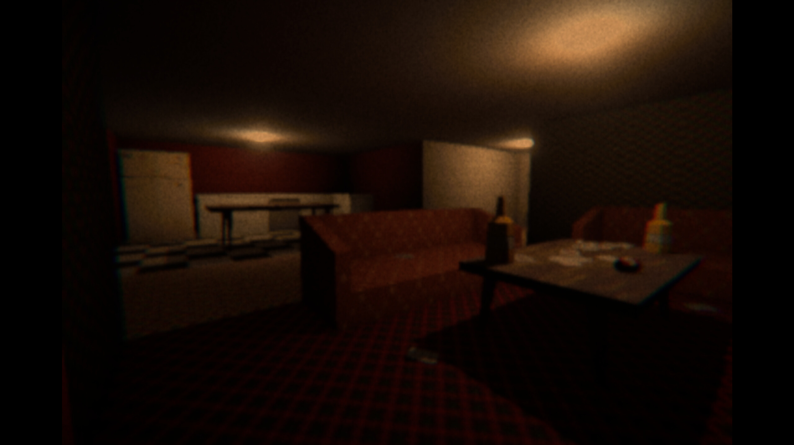 The Cypress Family: Unopened Gift screenshot 4