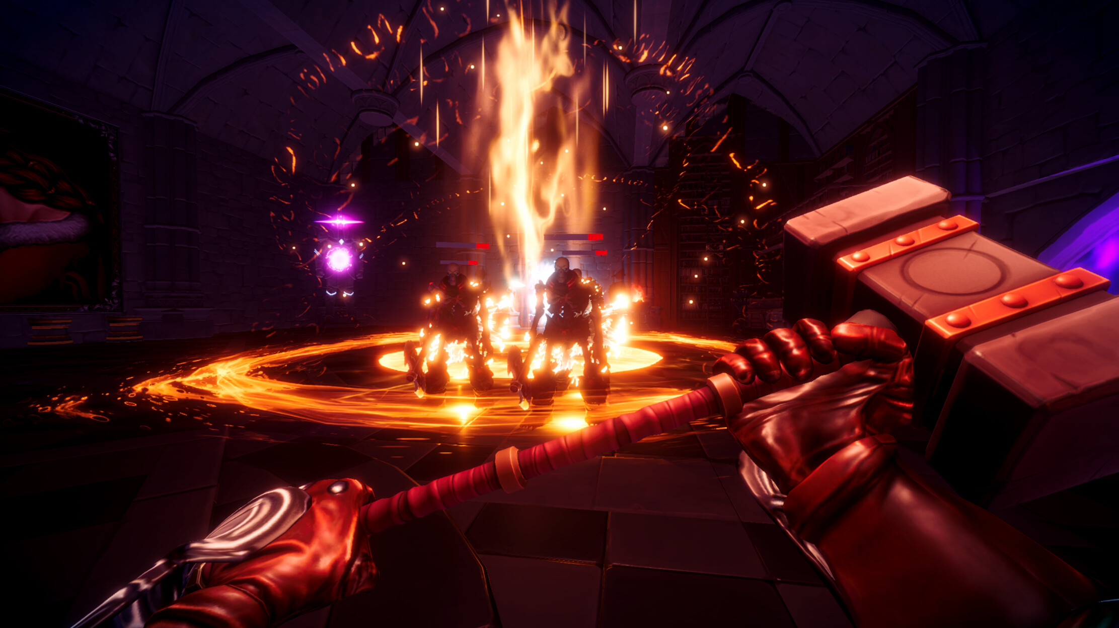 Gravesong: Litany of Ashes trailer
