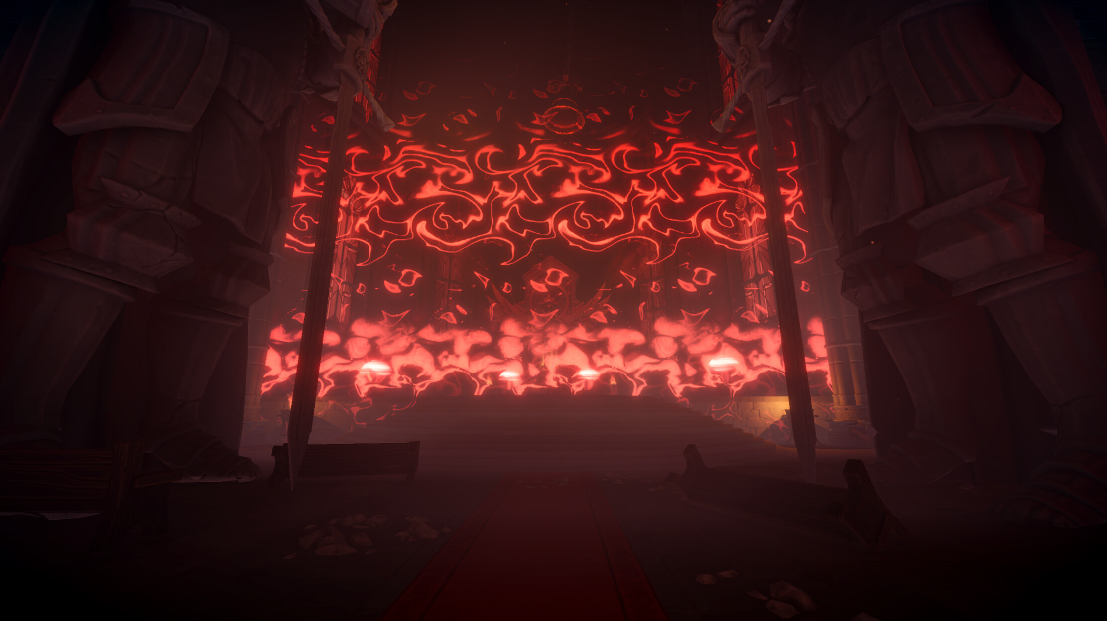 Gravesong: Litany of Ashes screenshot 5