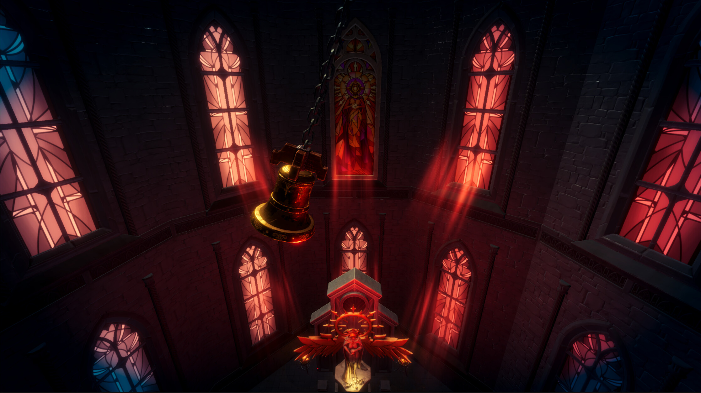 Gravesong: Litany of Ashes screenshot 4
