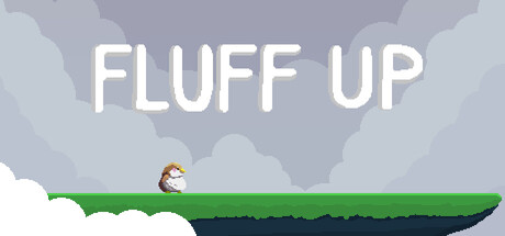Cover art from Fluff Up