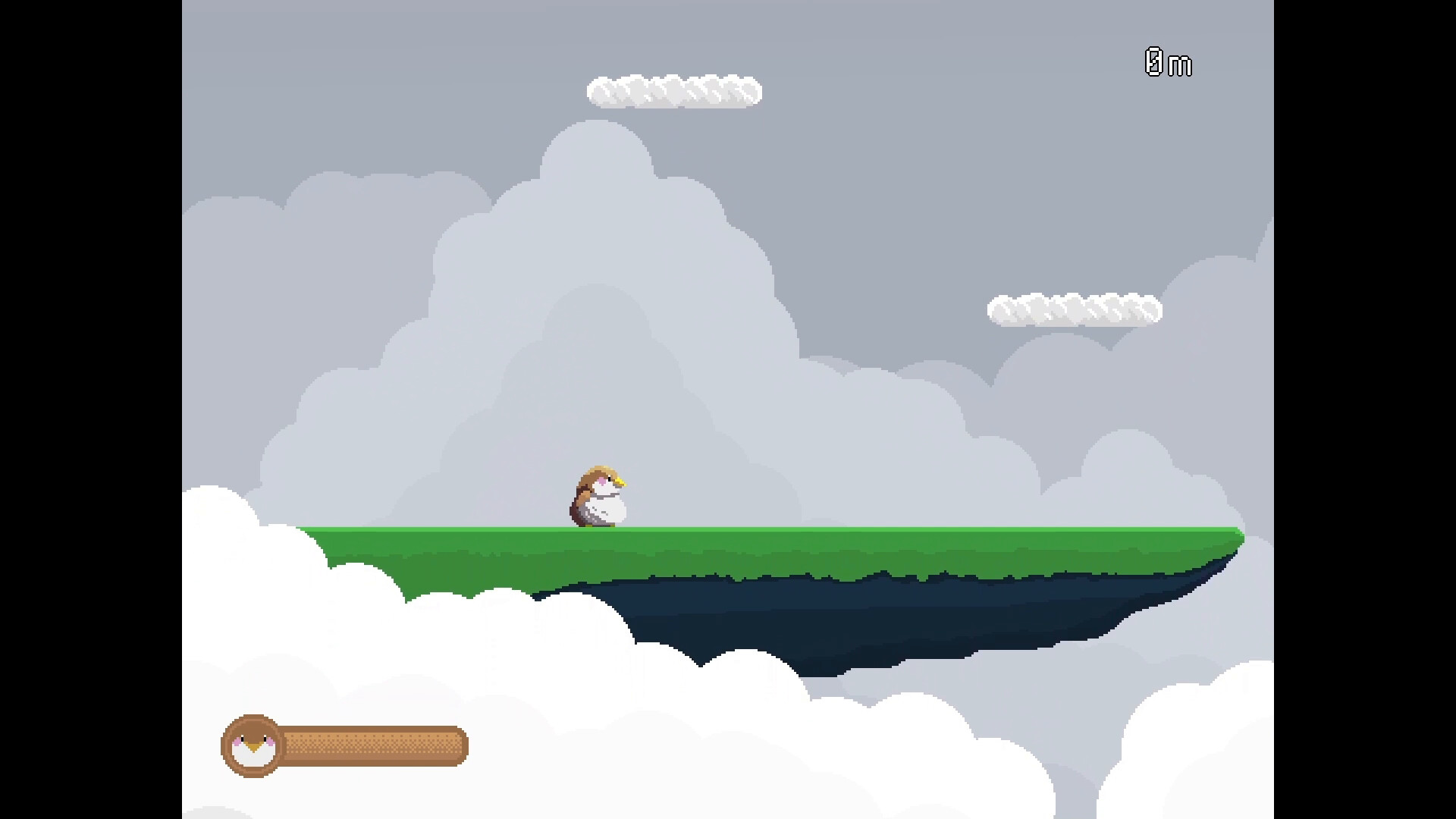 Fluff Up trailer