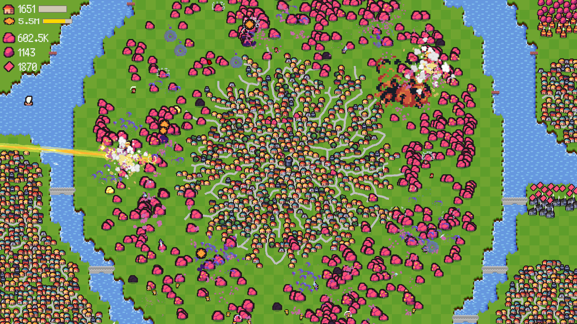 Babel Legacy screenshot 4