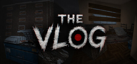 Cover art from The Vlog