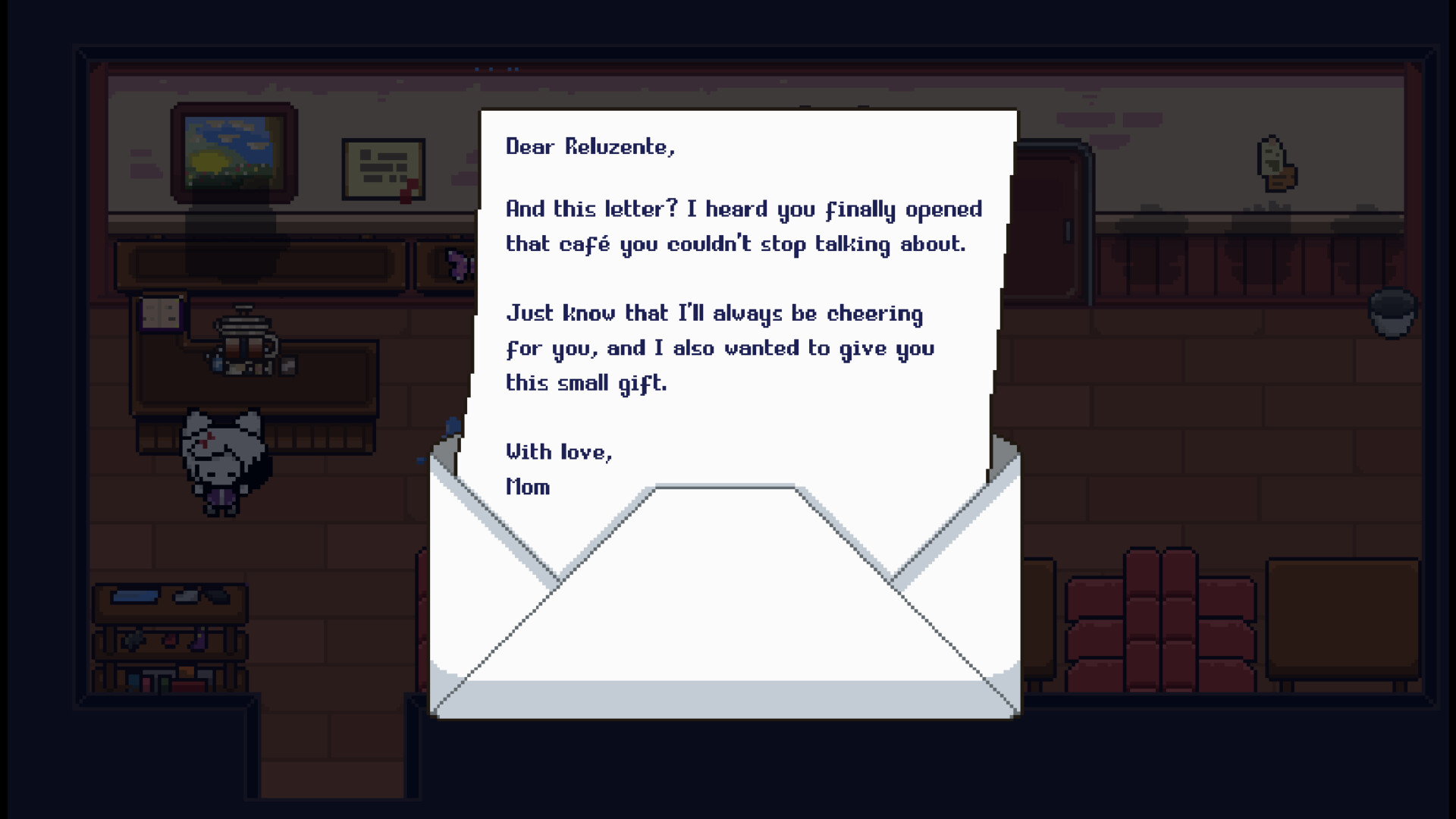 Coffee & Fox screenshot 5