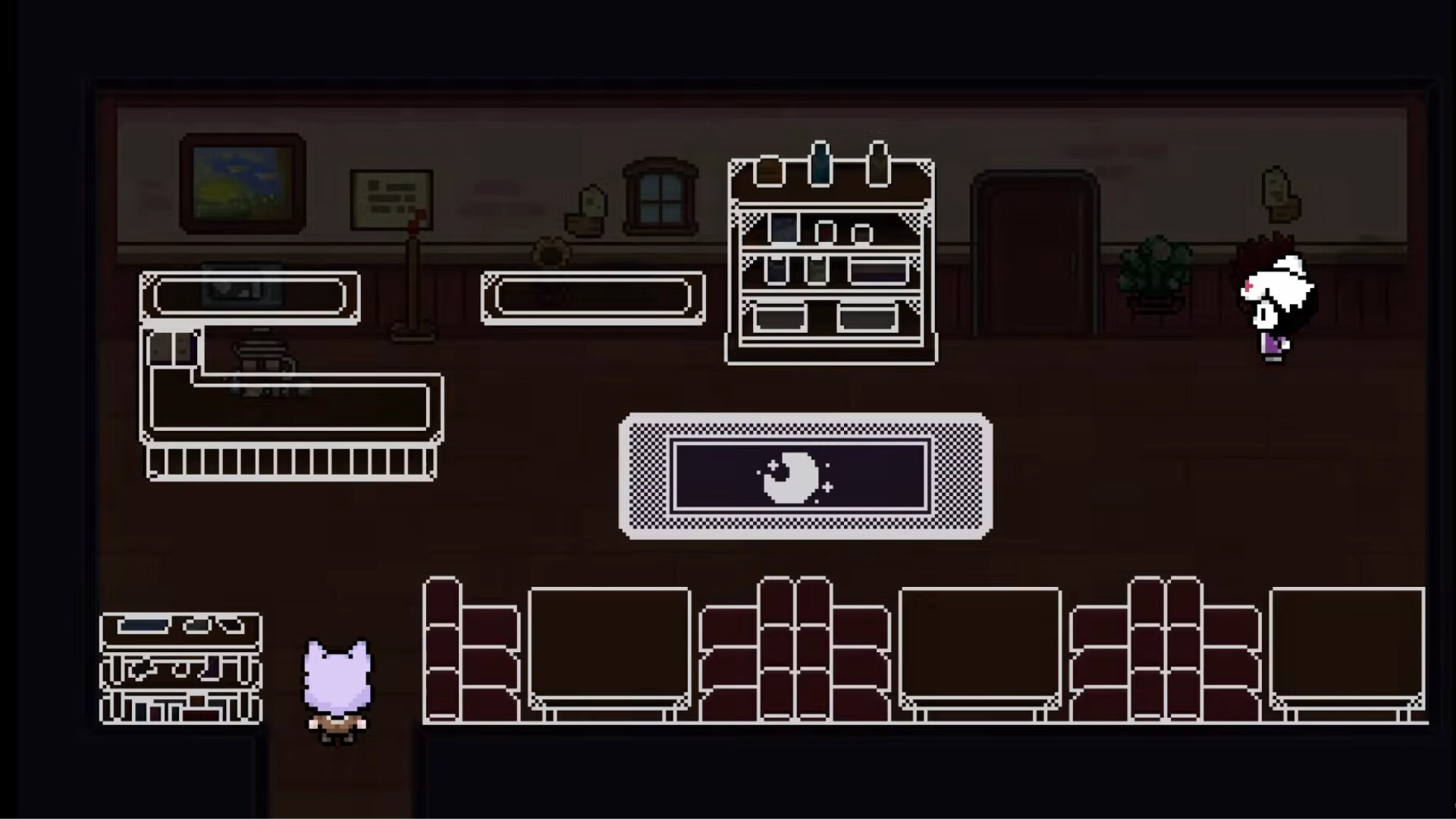 Coffee & Fox screenshot 1