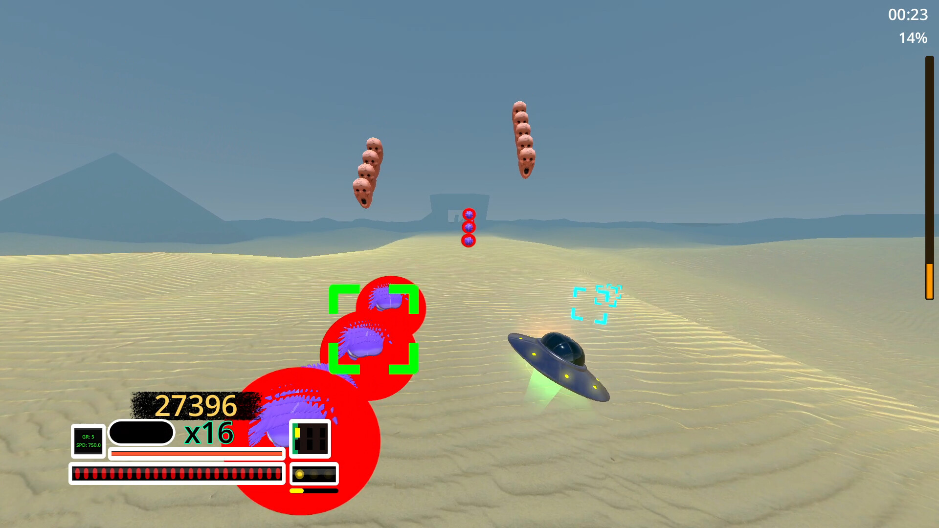 Gnorlbeam trailer