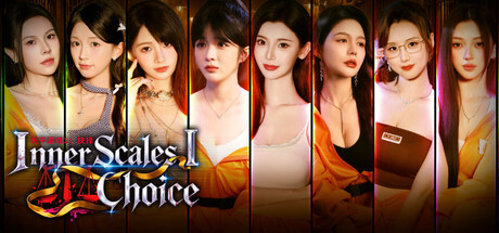 Inner Scales 1:Choice