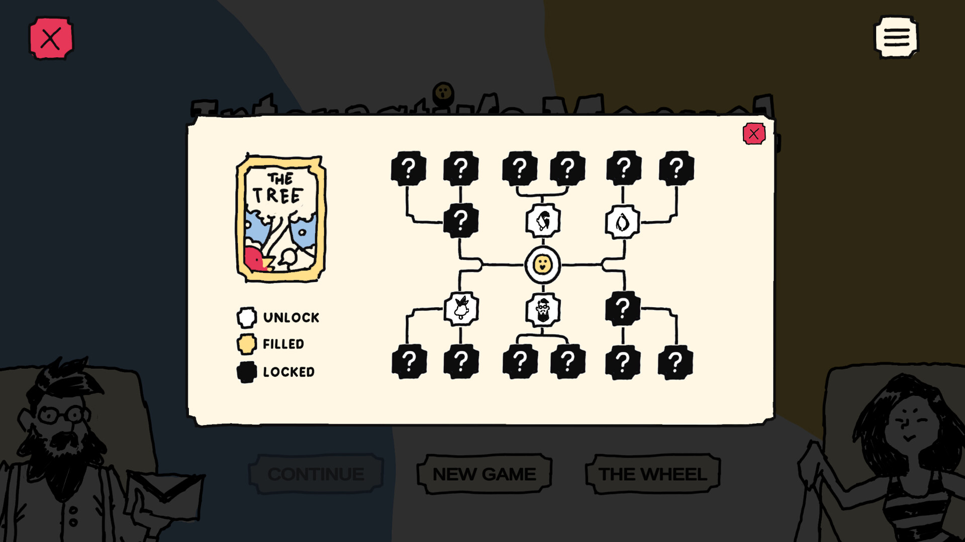Interactive Manual Of Compulsive Distress screenshot 2