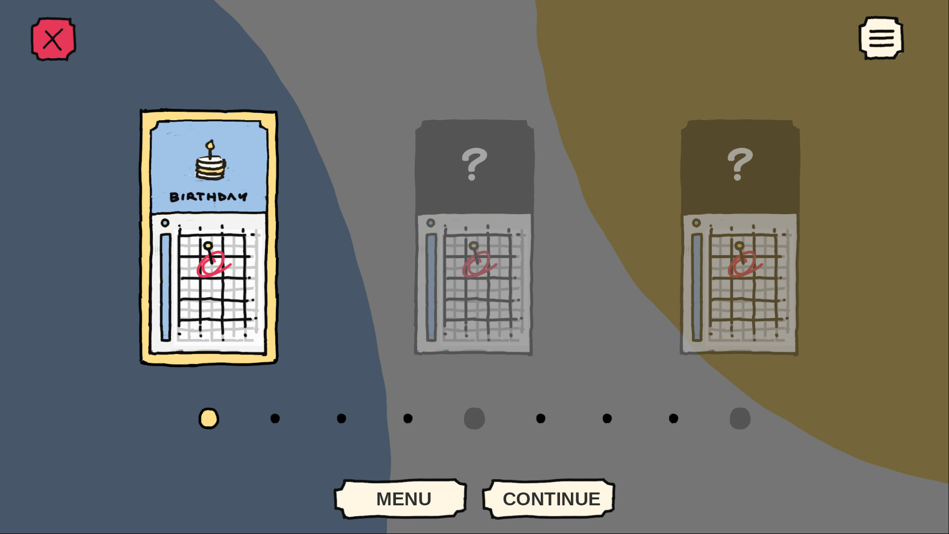 Interactive Manual Of Compulsive Distress screenshot 3