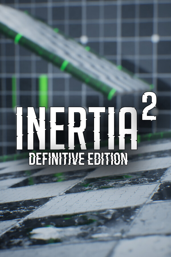 Inertia 2: Definitive Edition