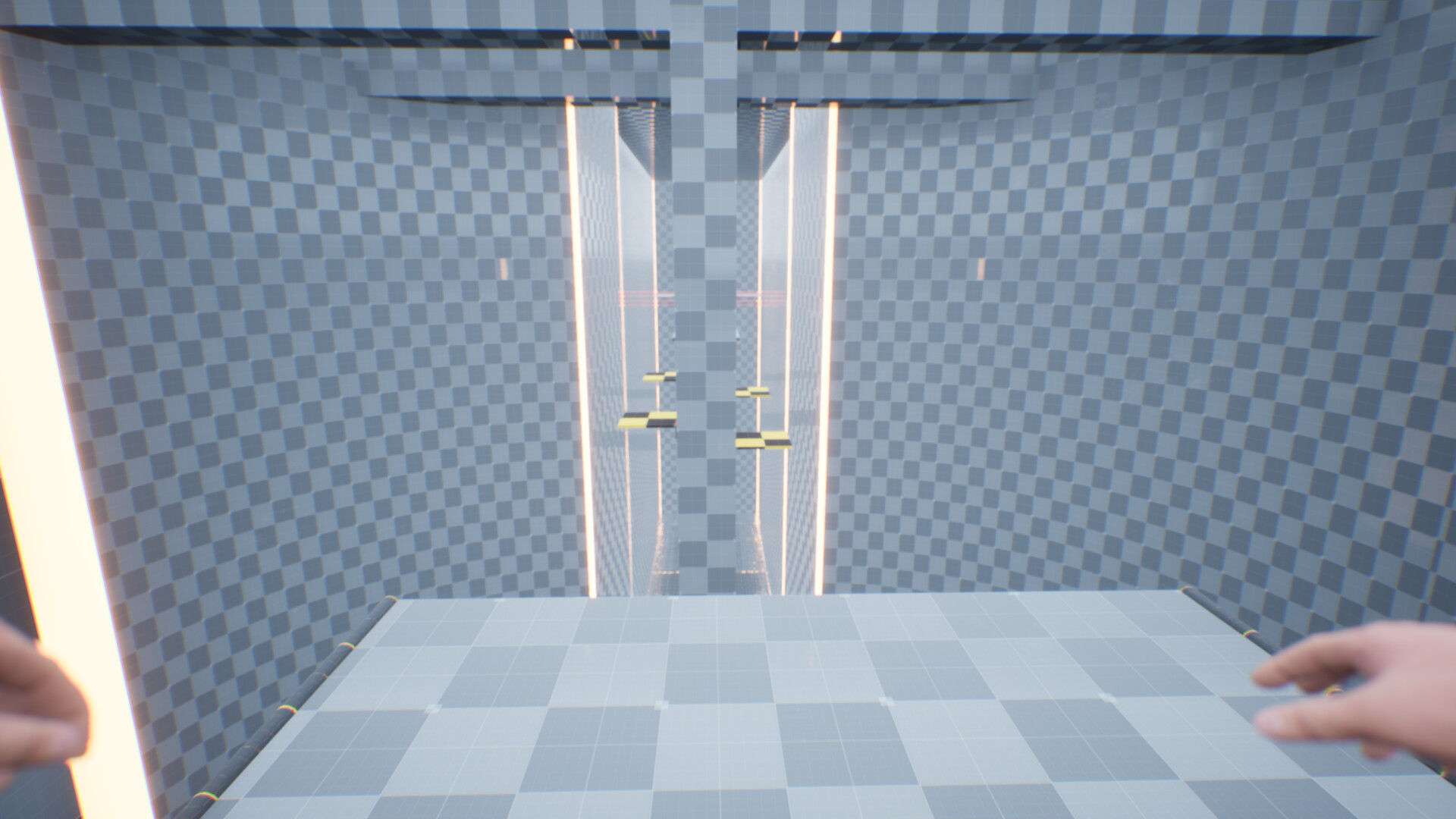 Inertia 2: Definitive Edition screenshot 4