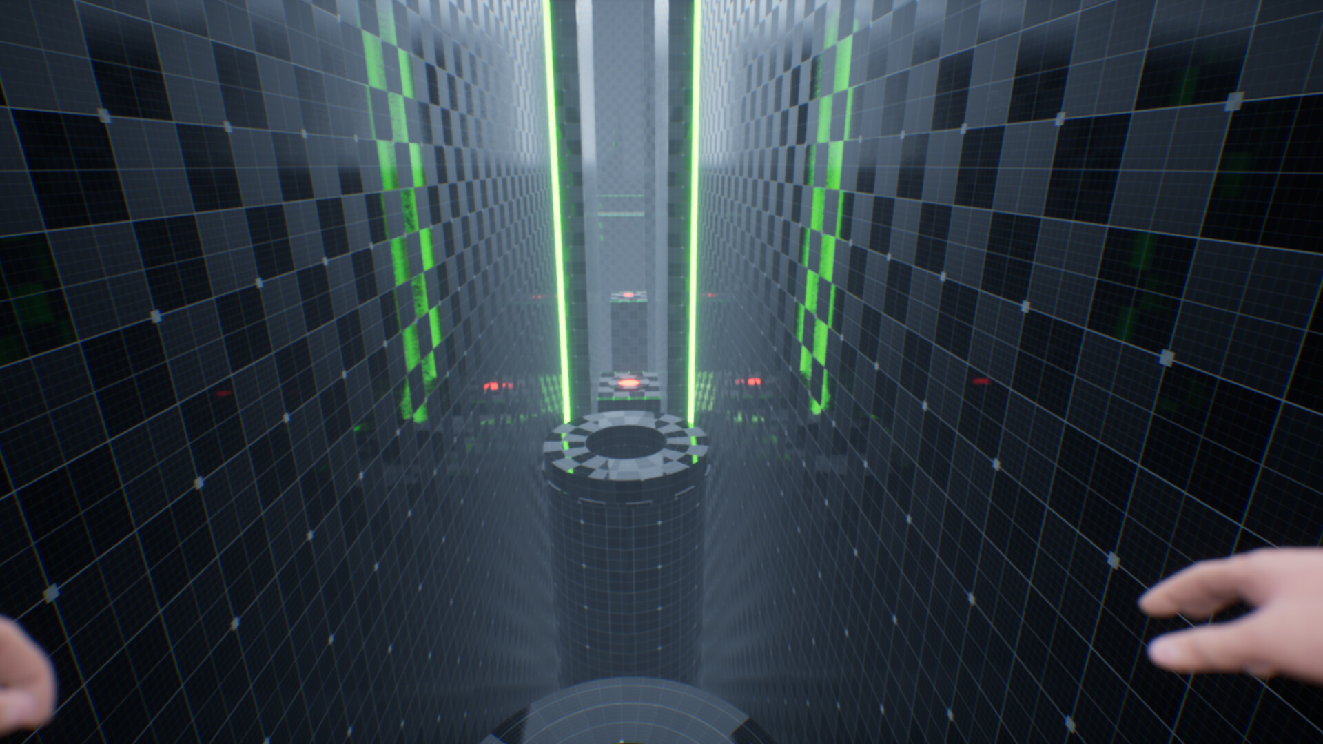 Inertia 2: Definitive Edition screenshot 2