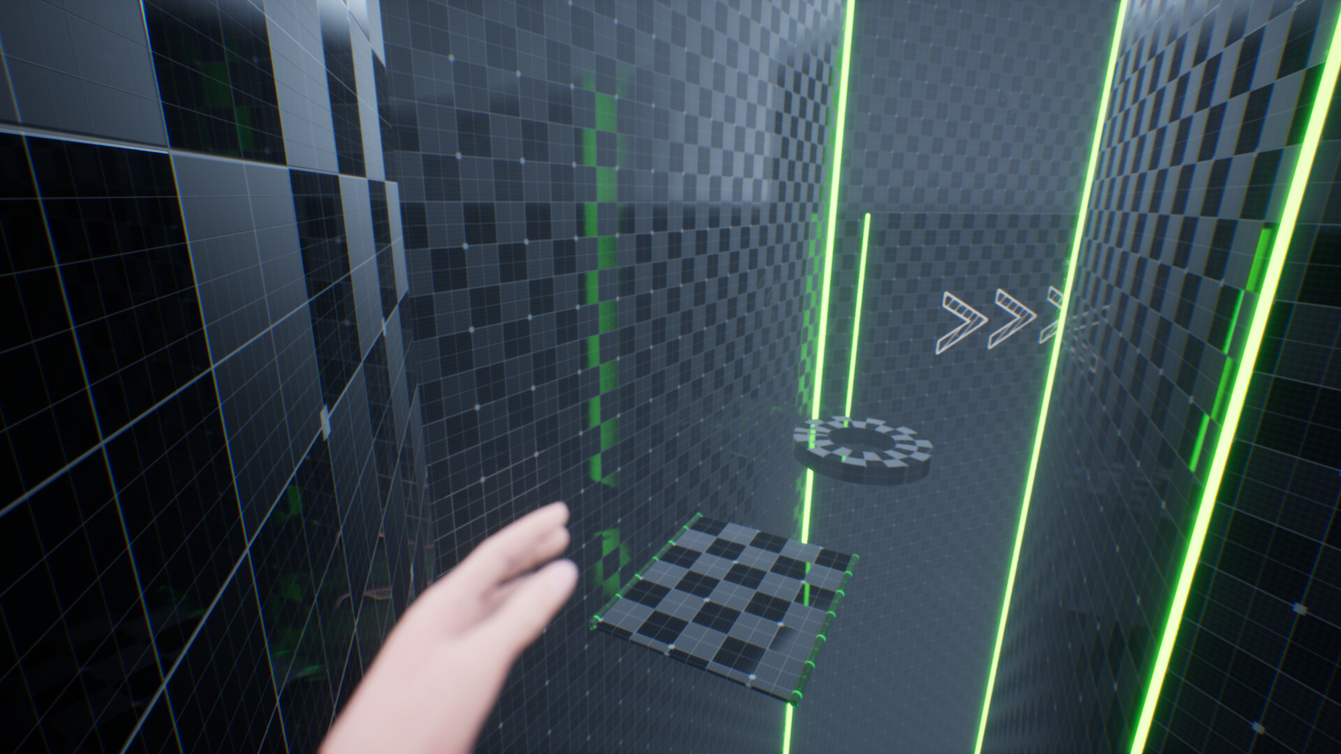 Inertia 2: Definitive Edition trailer