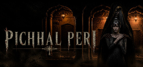 Cover art from Pichhal Peri
