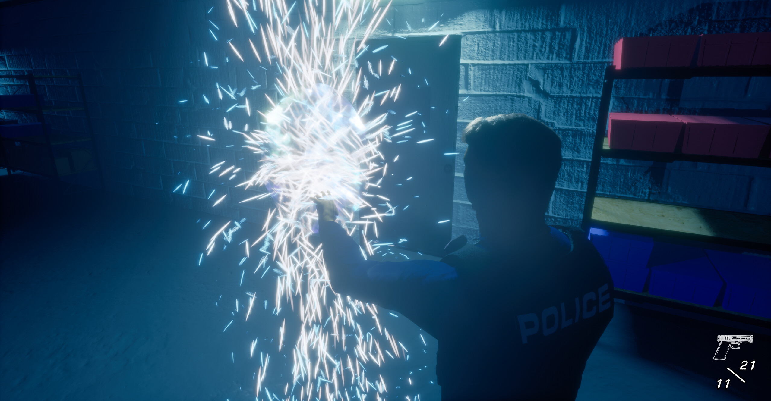 Eternal Fracture screenshot 2