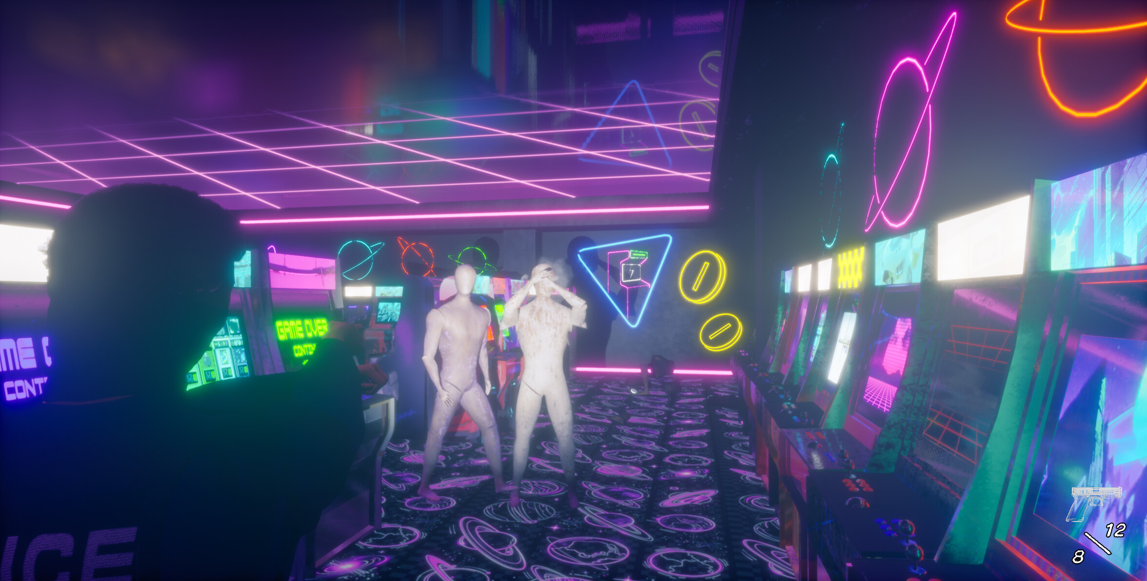 Eternal Fracture screenshot 4