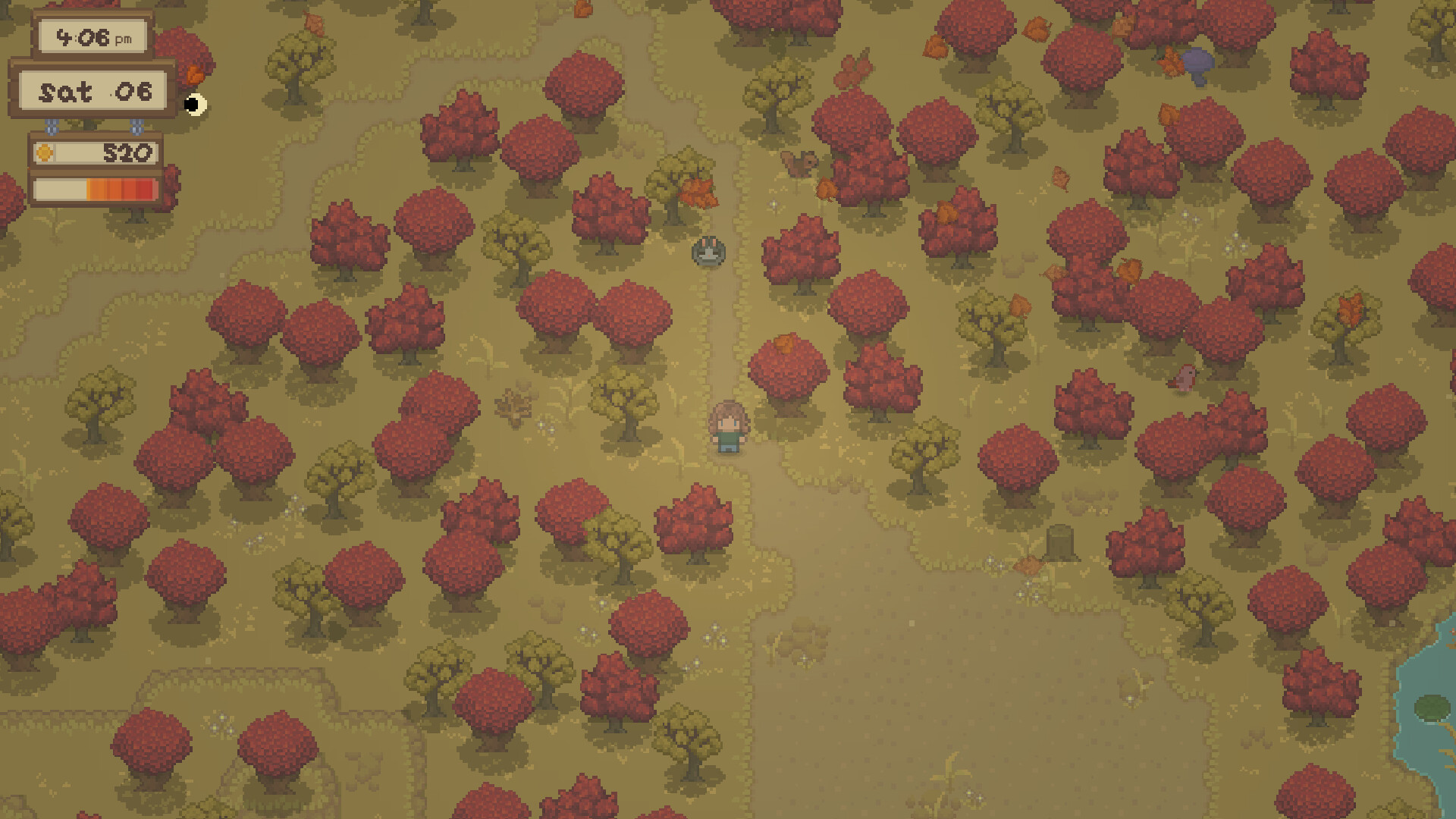 Under the Elm screenshot 3