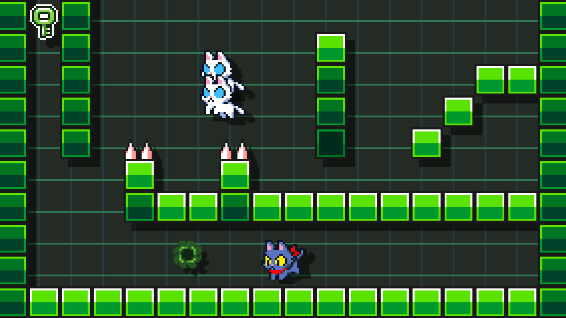 Copy Cats screenshot 3