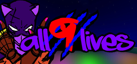 All 9 Lives