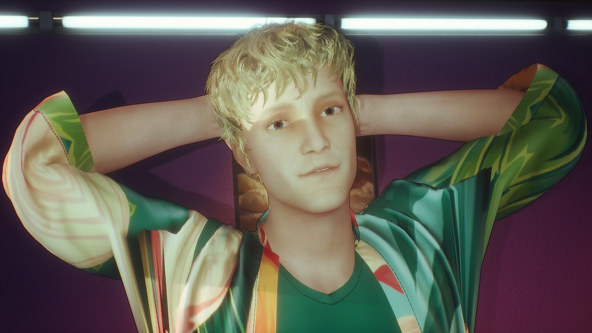 Break Her Silence screenshot 3