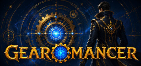 Gearomancer