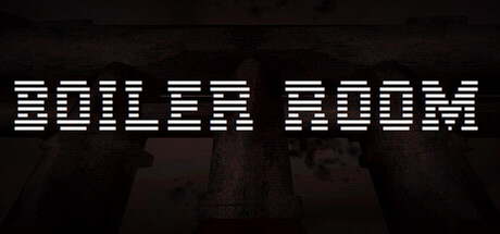 Cover art from Boiler Room