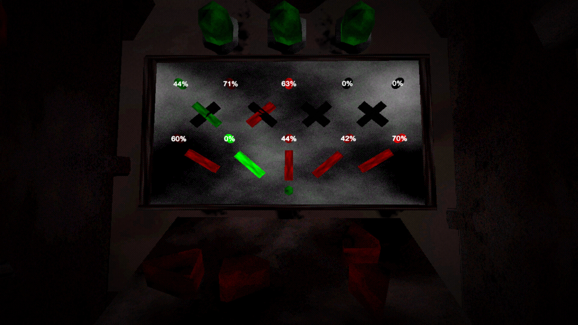Boiler Room screenshot 3
