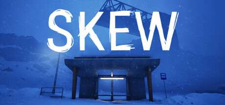 Cover art from SKEW
