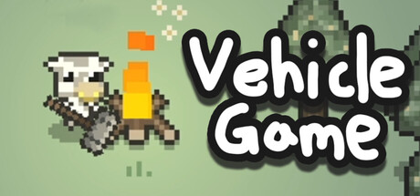 Cover art from Vehicle Game