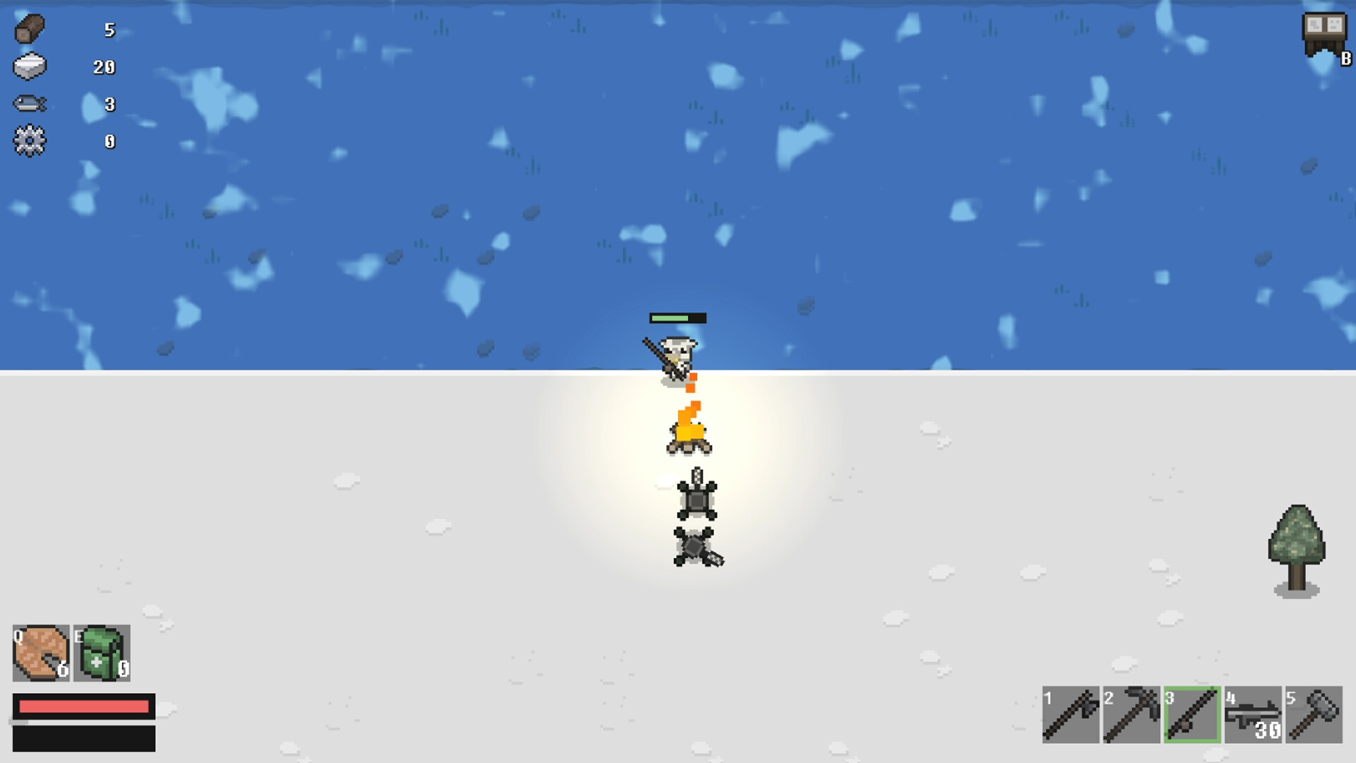 Vehicle Game screenshot 3