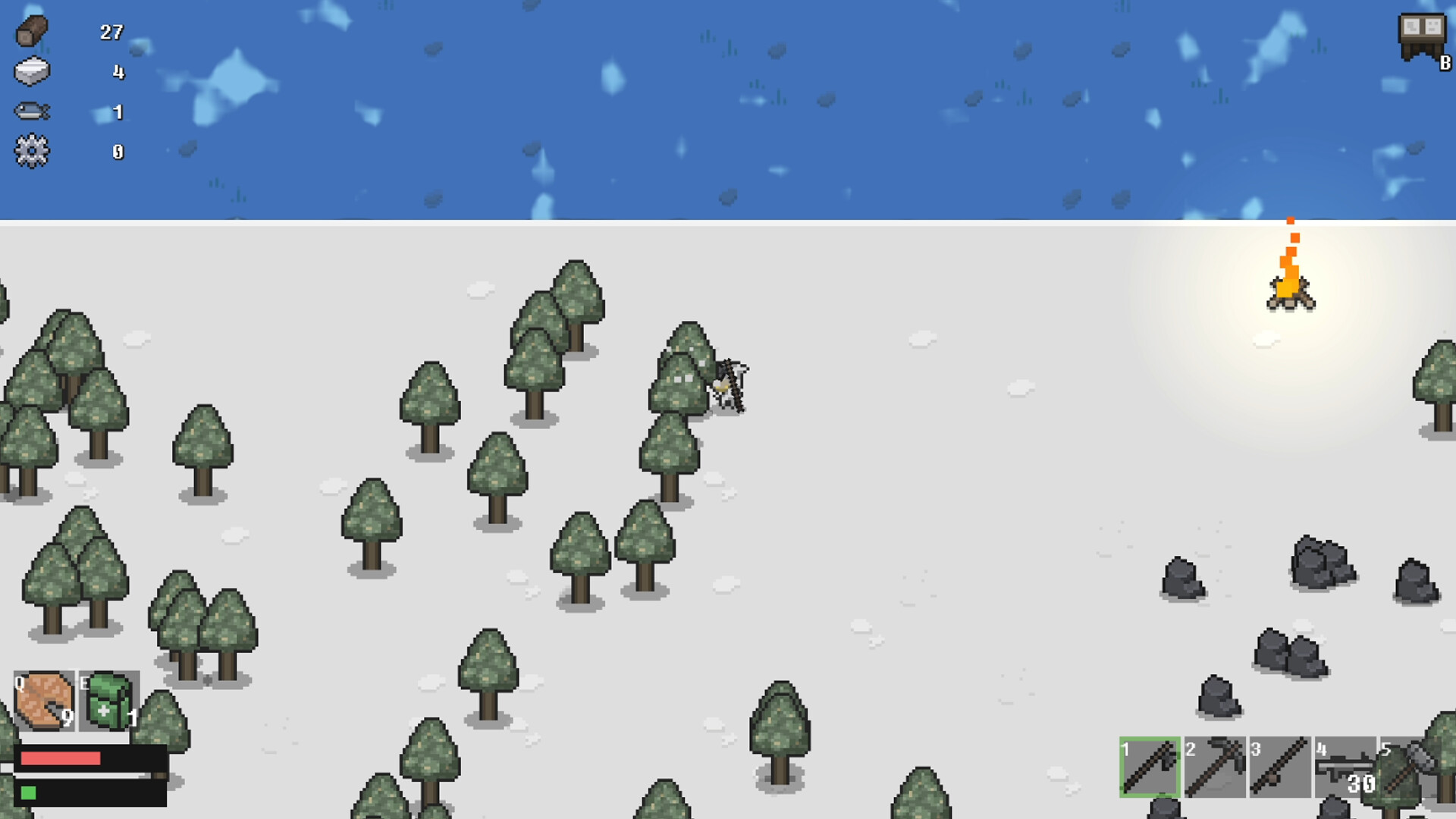 Vehicle Game screenshot 2