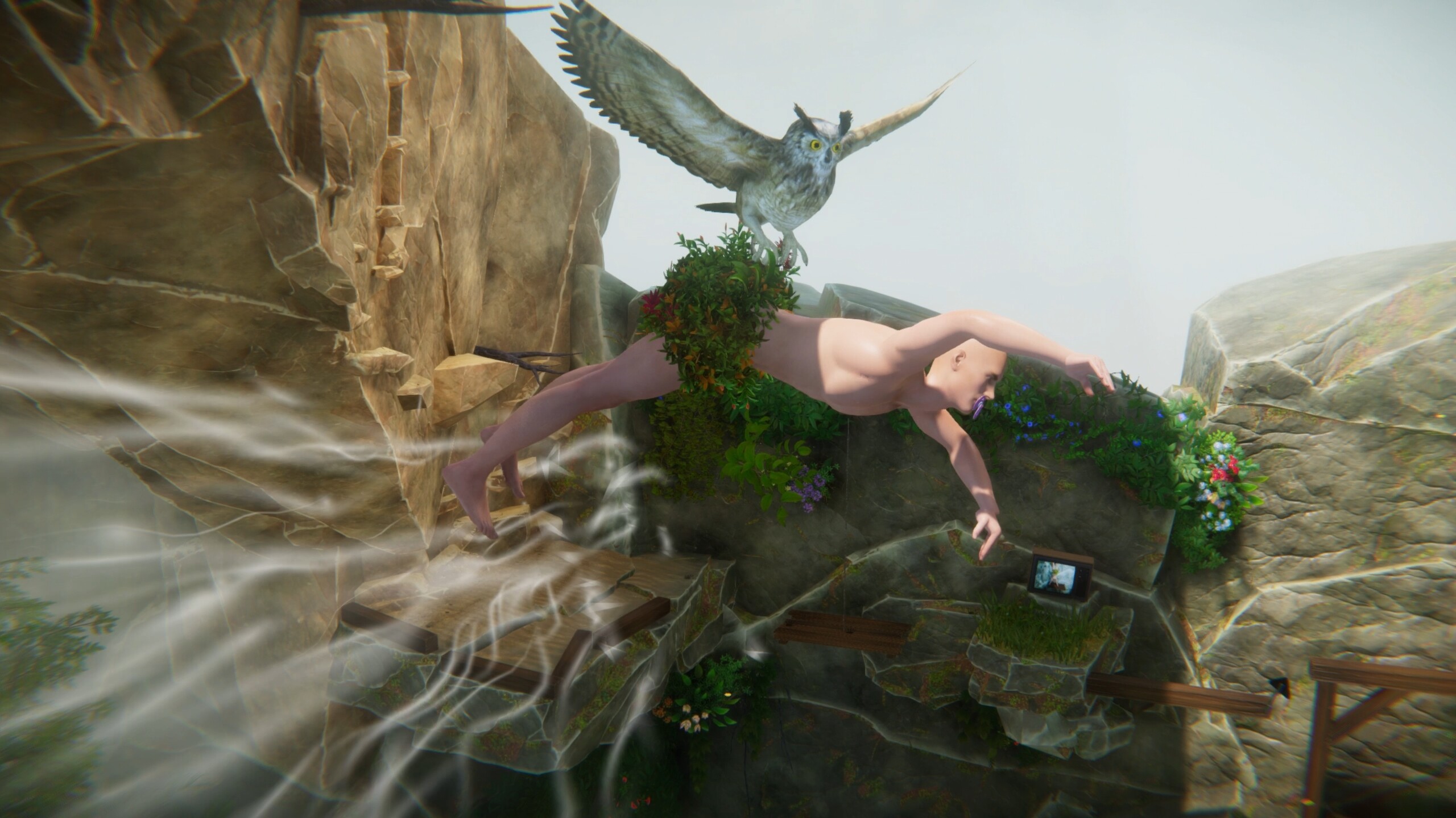 Handwalk screenshot 4