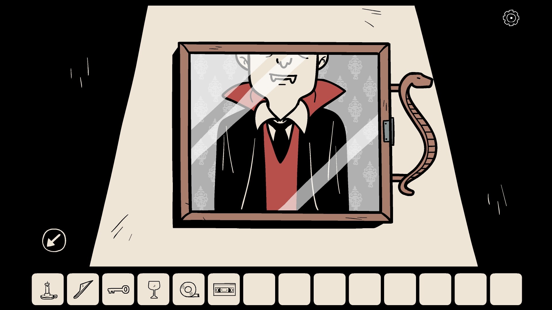 The Girl in the Window screenshot 5