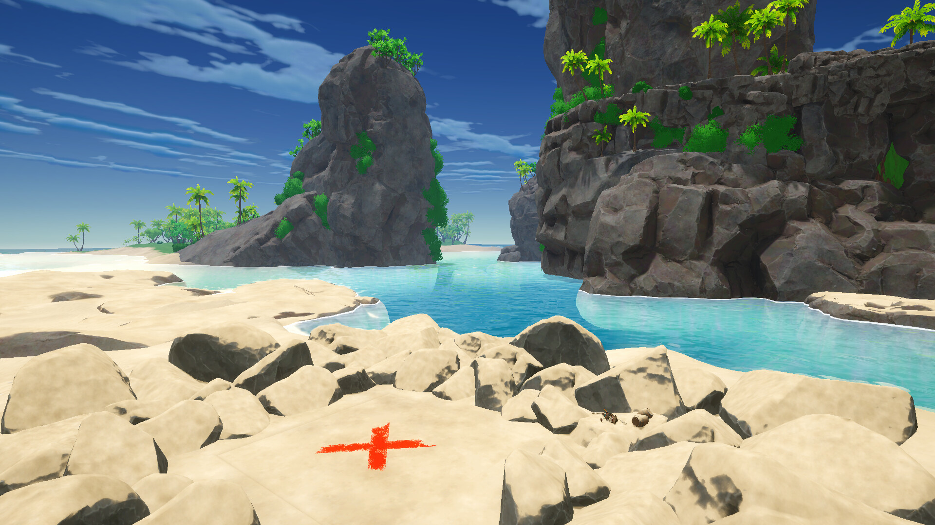 One More Dig! screenshot 3