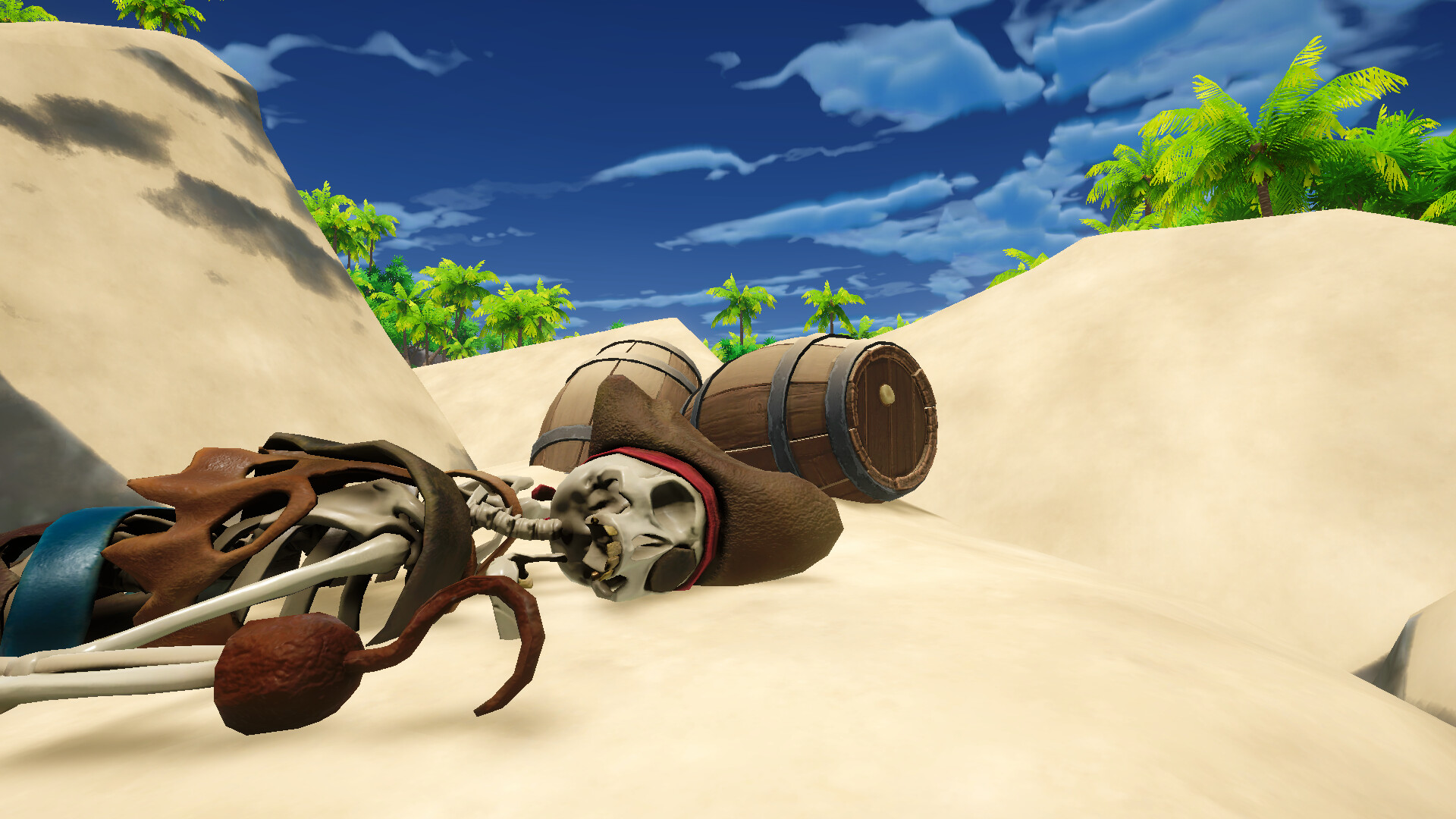 One More Dig! screenshot 2