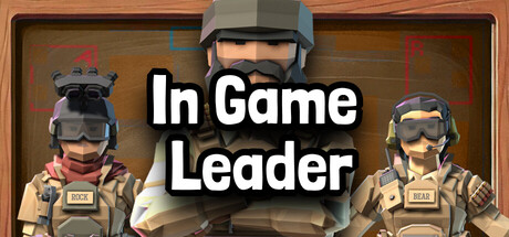 Cover art from In Game Leader