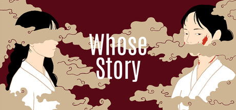 Cover art from Whose Story (아무개전)