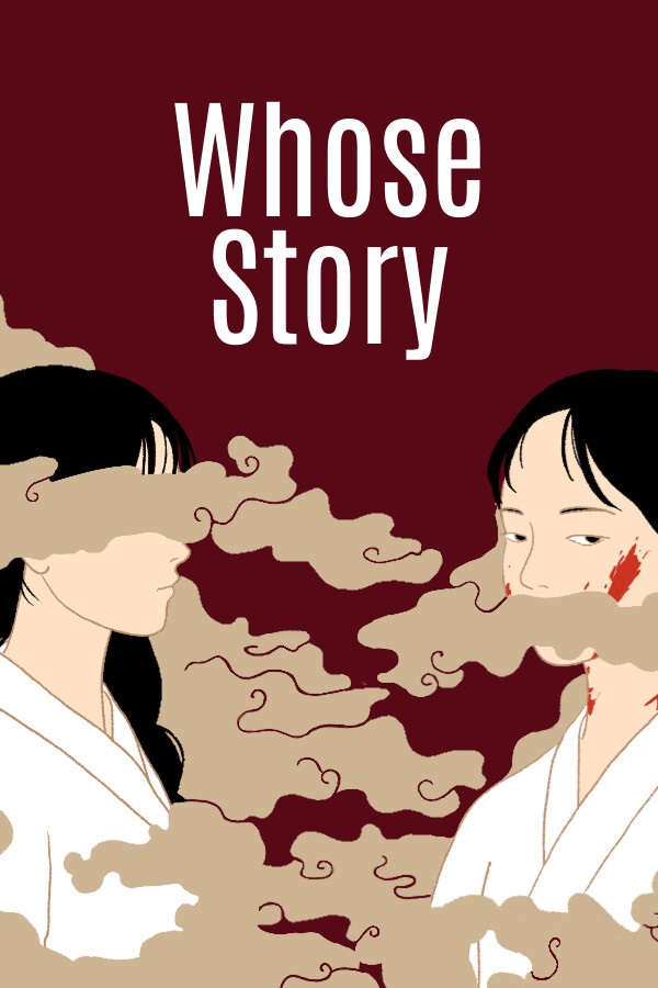 Whose Story (아무개전)