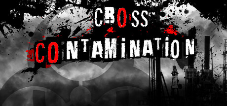 Cover art from Cross Contamination