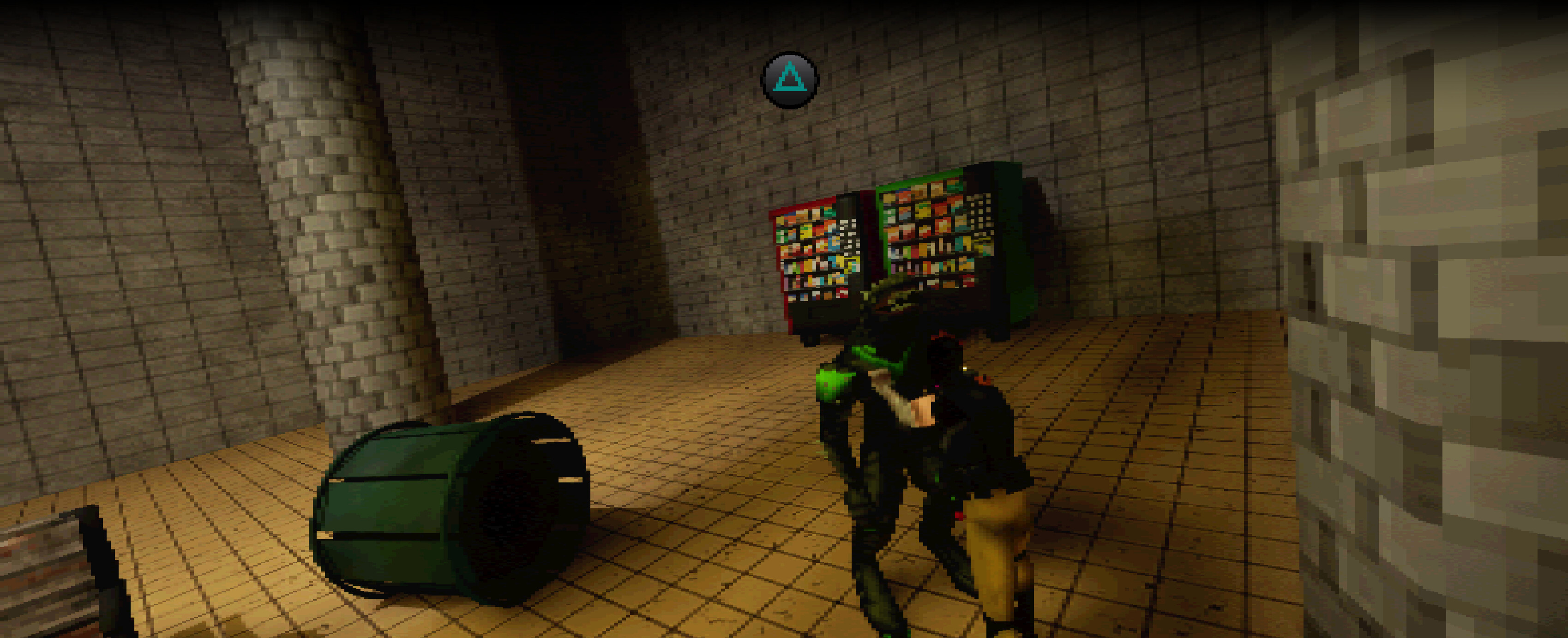 Cross Contamination screenshot 5