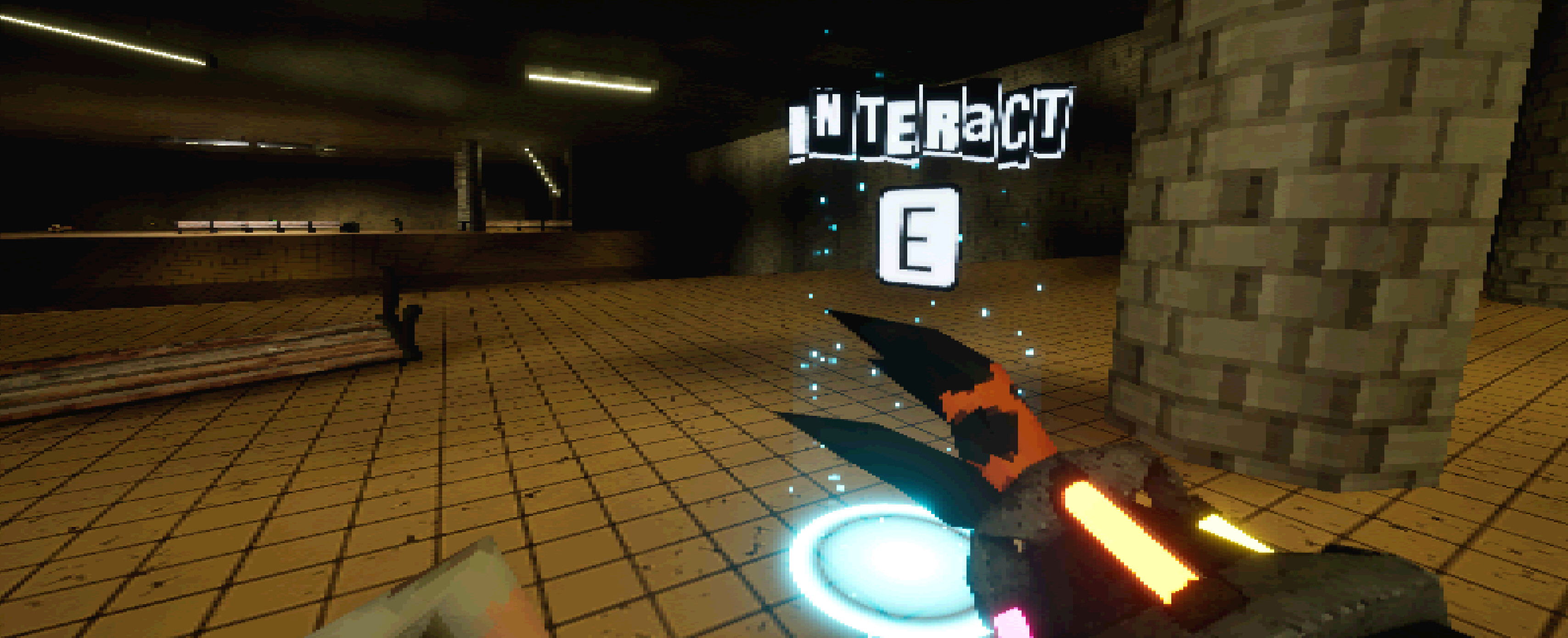 Cross Contamination screenshot 4