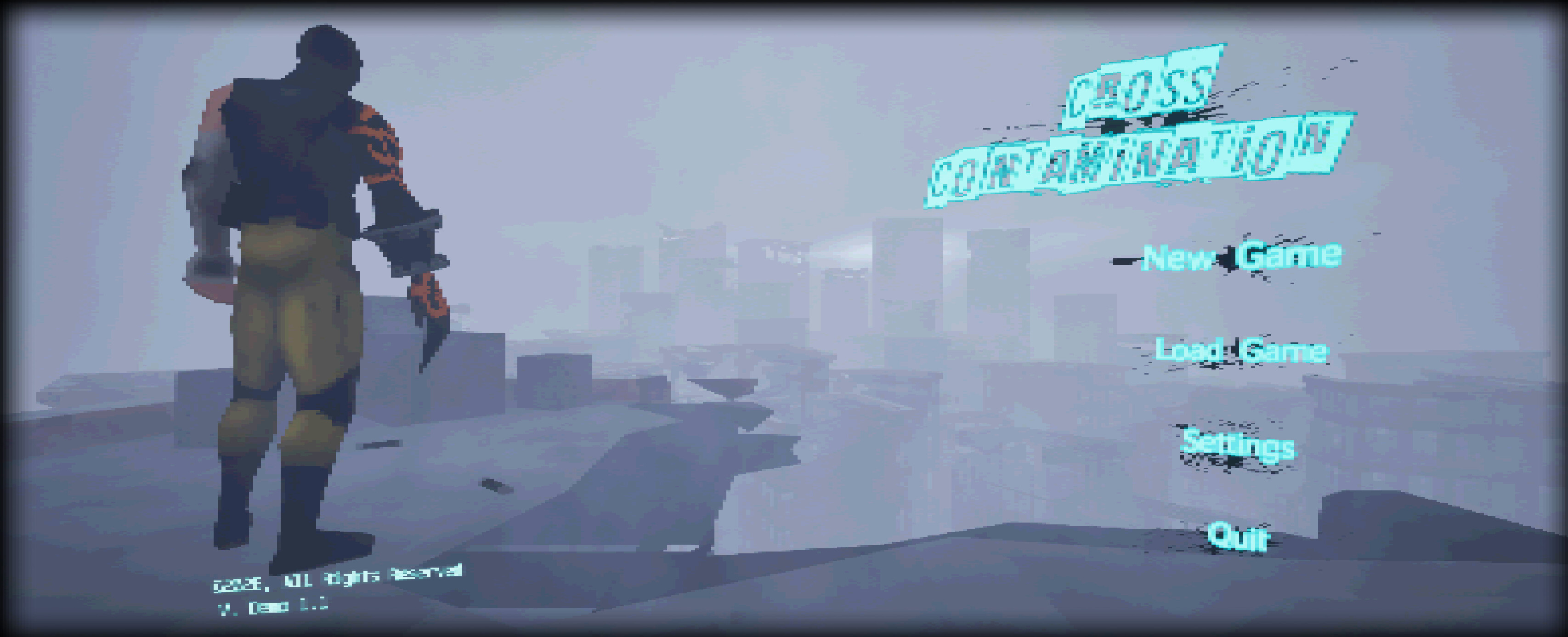 Cross Contamination screenshot 3