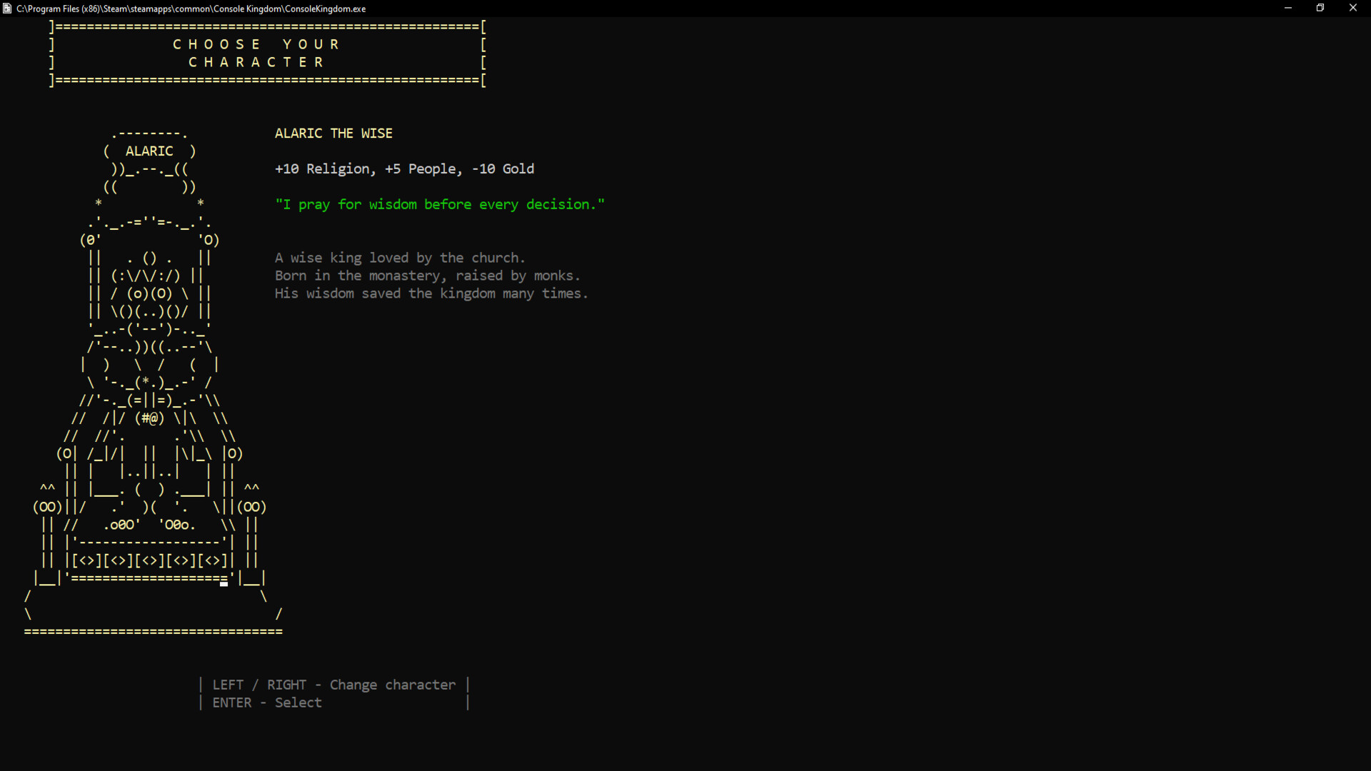 Console Kingdom screenshot 4